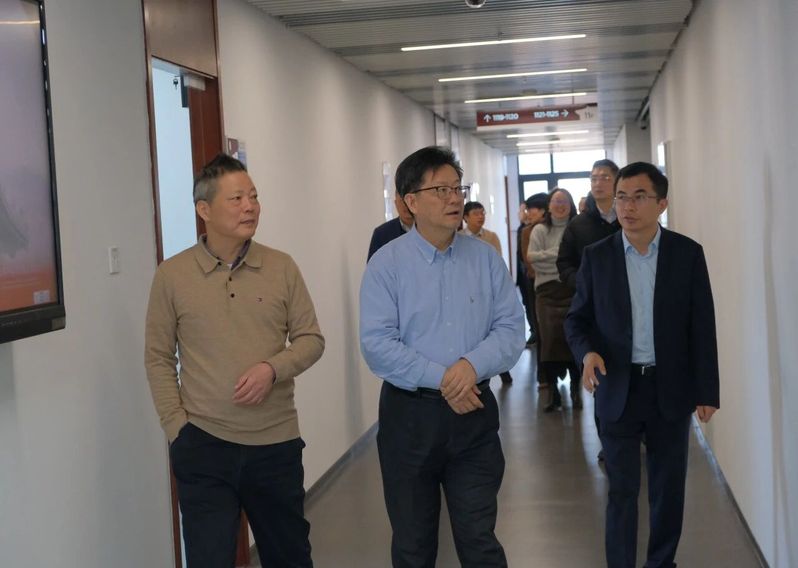 统计与数据科学上海交通大学人工智能星