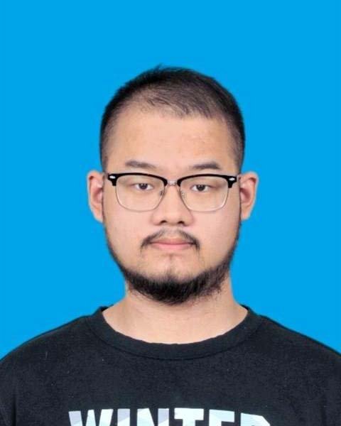 Zhihao Jiang