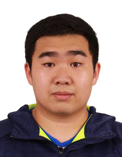 Yubo Zhang