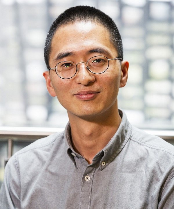 Kai Han