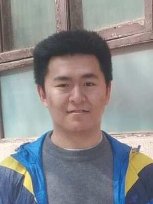 XinHang Lu