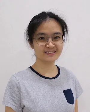 Haoran Wu