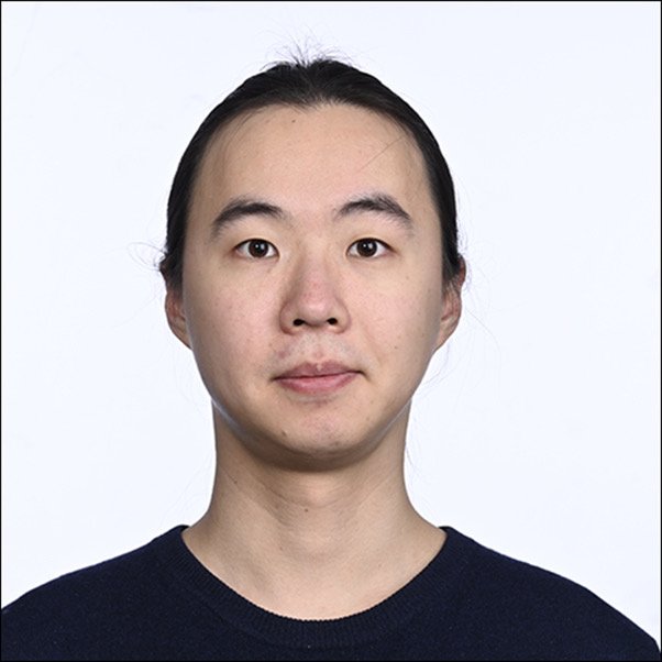 Xin Huang