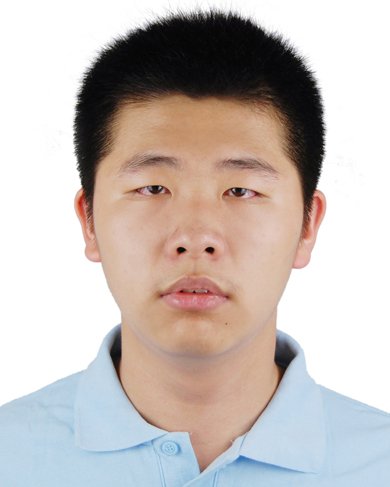 Haoqiang Huang