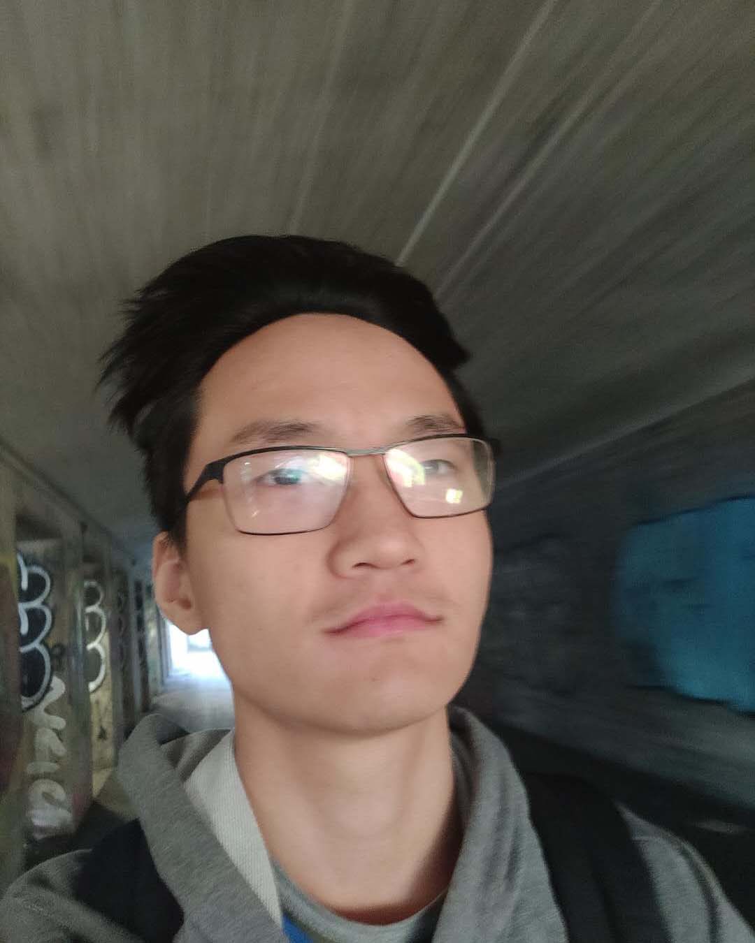 Xinkai Shu