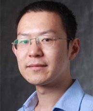 Xiao Wang