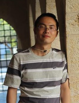 Yilong Feng