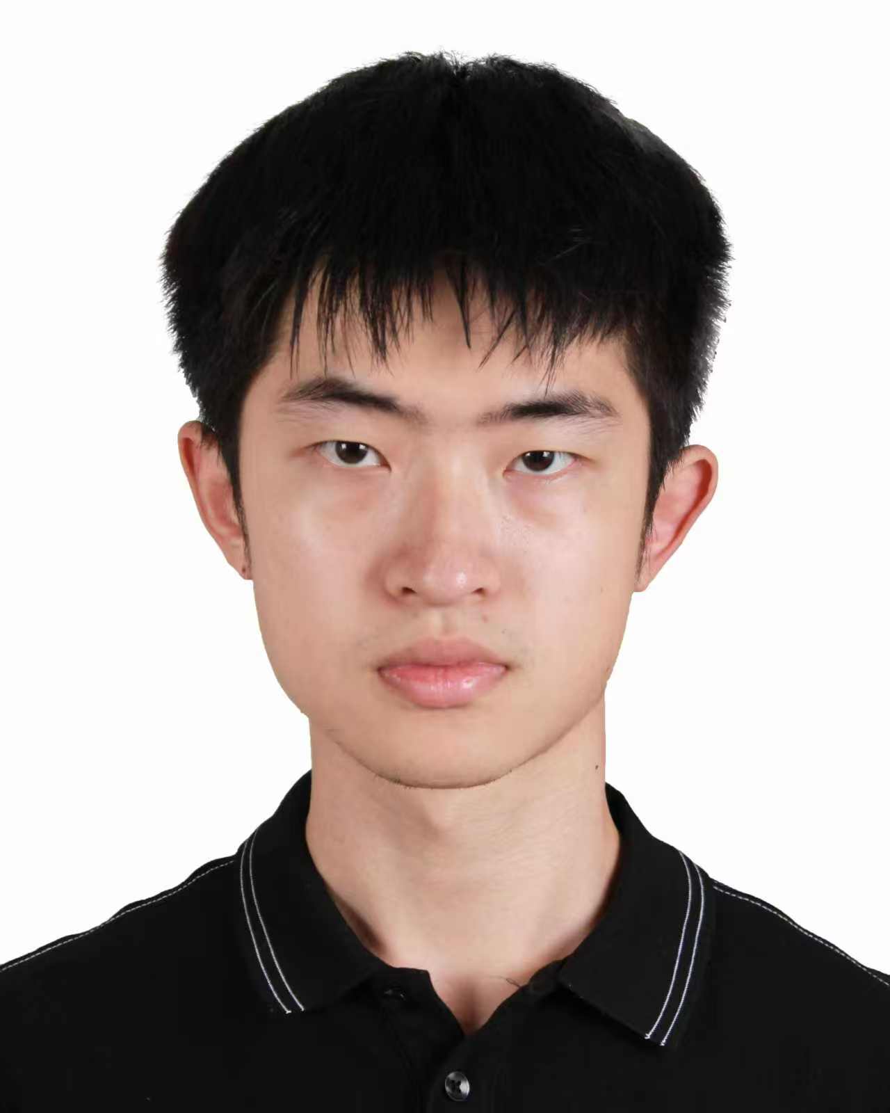 Chihao Zhang
