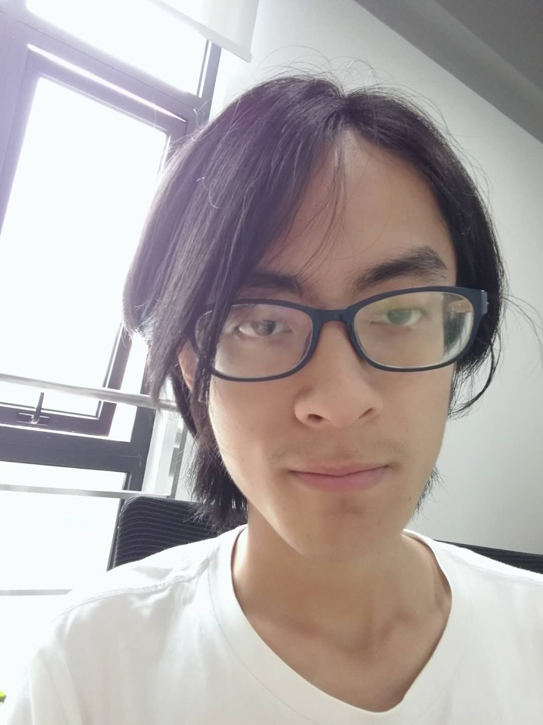 Qianfan Zhang