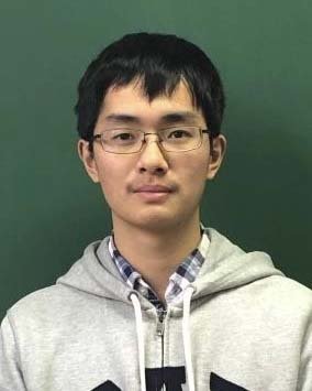 Yifan Wu