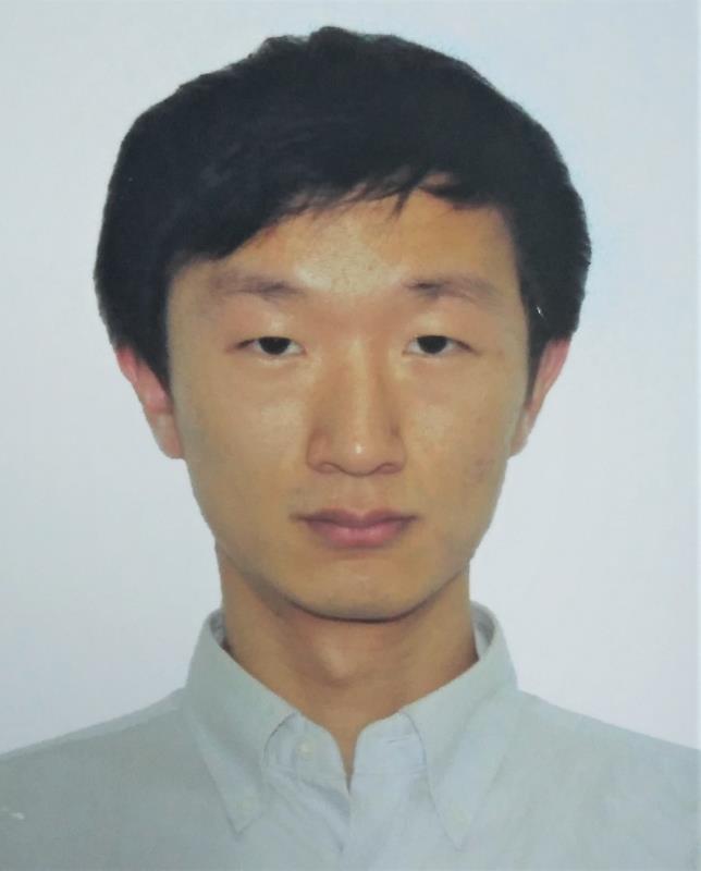 Hongxun Wu