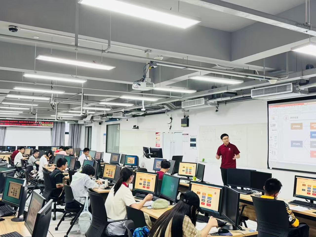列表适合快速定位